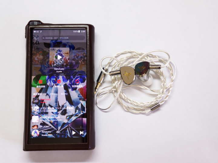 [開箱]See Audio YUME II 經典進化 聽感分享