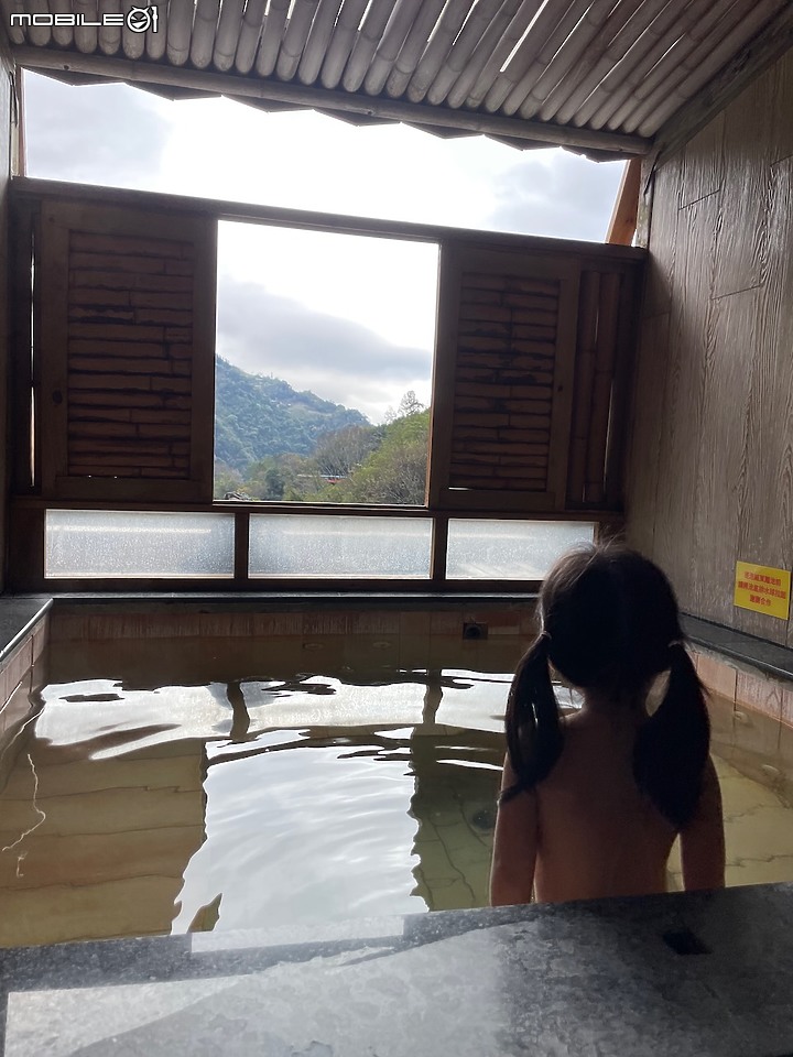 點我看大圖 親子露營|苗栗・杉美:初訪森林系營地,濃霧更添神秘感