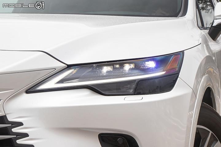 Lexus RX 450h+ 豪華版試駕|唯有懂得精打細算,方能接納務實之選!