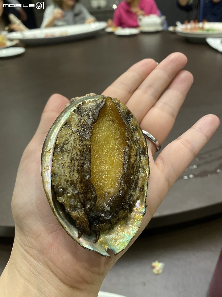 點我看大圖 【小惡魔好玩兔U】美味除夕團圓年夜飯~海九澎湖海鮮餐廳~