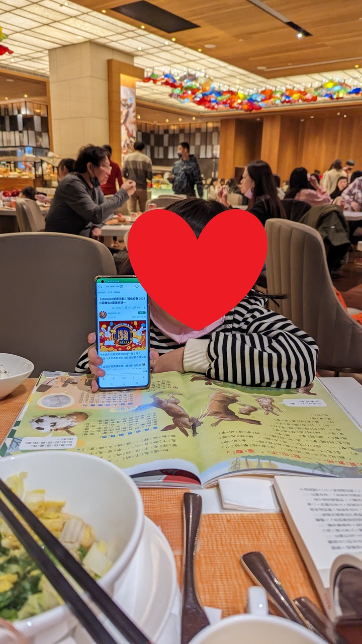 【小惡魔好玩兔U】板橋林家花園 (部分整修中) / 西門町閒逛 / 美福大飯店行政客房住宿 + 彩匯自助晚餐