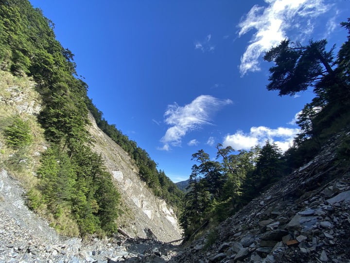 點我看大圖 「回顧」一日中央尖 2020 ⛰️