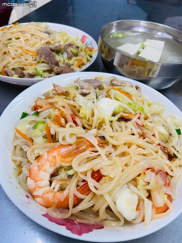 點我看大圖 【小惡魔好玩兔U】彰化美食【阿貞河粉專賣店】吃一次就難忘懷 綁定味蕾的百元CP高 越南料理