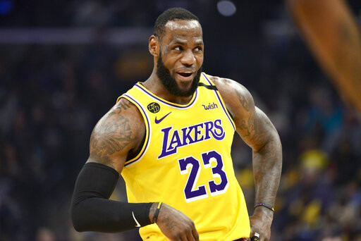 NBA例行賽分析》01/25 洛杉磯湖人 VS 洛杉磯快艇 – NBA賽事分析推薦