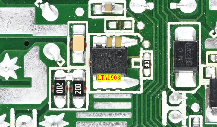 點我看大圖 accuwitt Grand Rigid 850GF ATX3.0金牌850W電源開箱