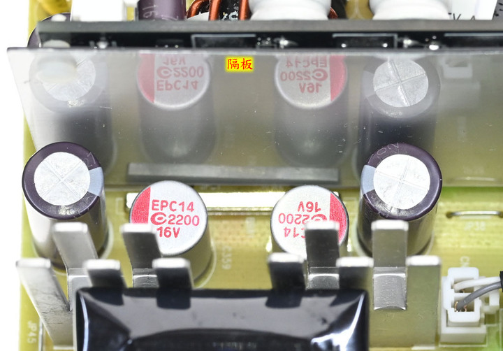 點我看大圖 accuwitt Grand Rigid 850GF ATX3.0金牌850W電源開箱