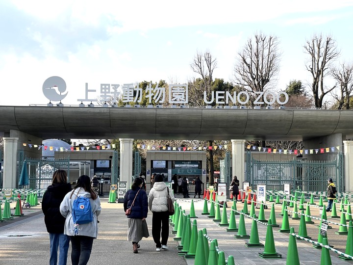 【小惡魔好玩兔U】東京 | 新潟 湯澤町 Yuzawa 初學者の滑雪之旅&上野動物園