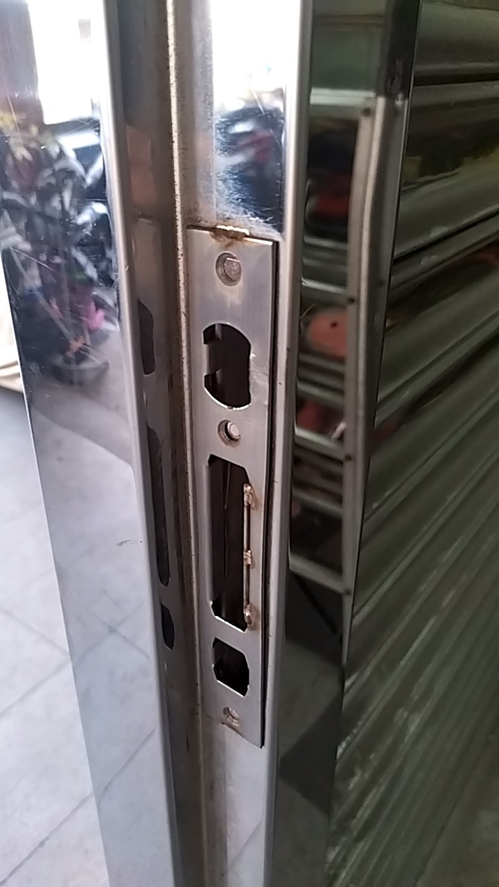 米家 電子門鎖 X 開箱+DIY安裝分享