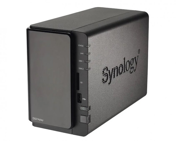 Synology WRX560 WiFi6 雙頻無線路由器開箱