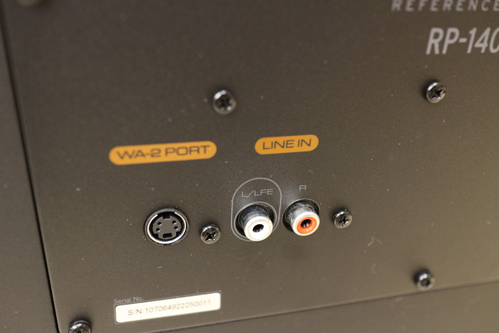 Klipsch The Sevens主動式喇叭分享及介紹