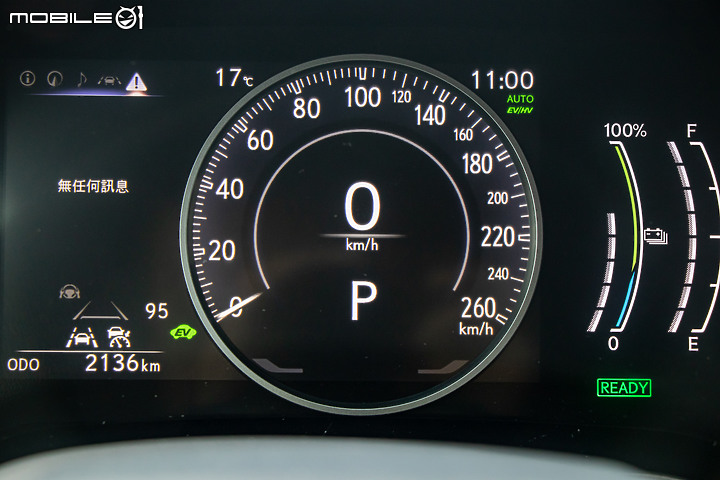 Lexus RX 450h+ 豪華版試駕｜唯有懂得精打細算，方能接納務實之選！