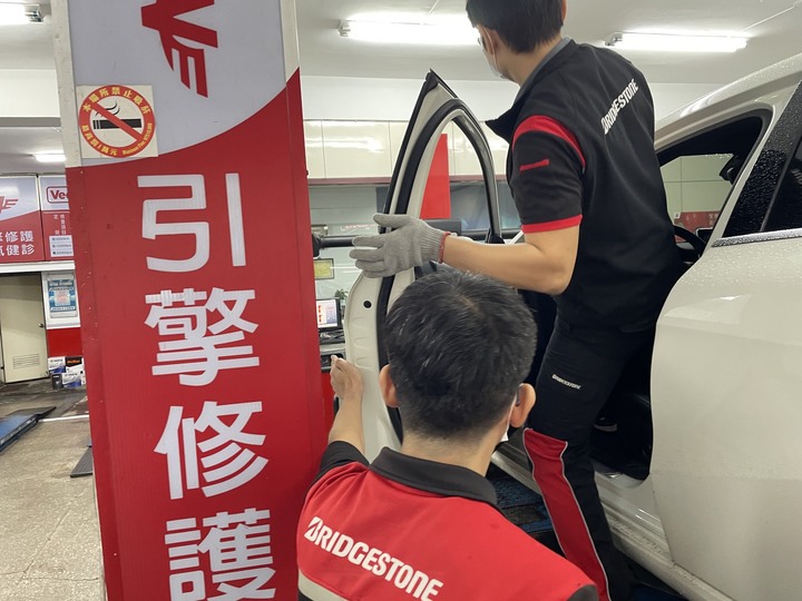 輪胎升級! 普利司通 Turanza T005A上車!