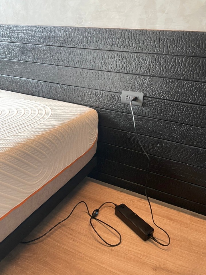 [分享]電動床開箱