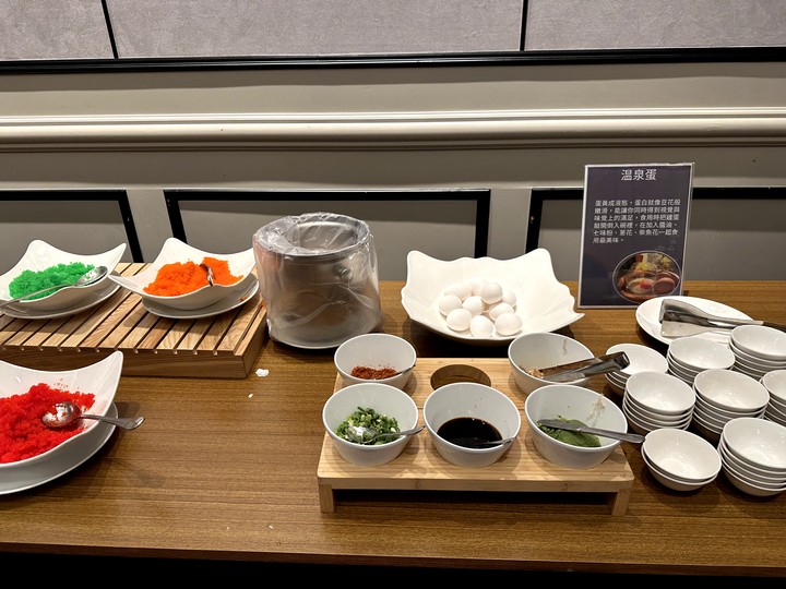 【遊記】新竹湖濱煙波大飯店~HAPPY「波」STAY！