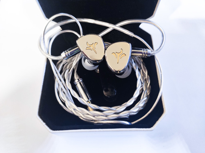 [開箱]See Audio YUME II 經典進化 聽感分享