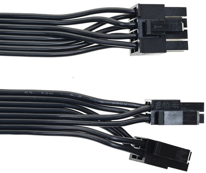 點我看大圖 accuwitt Grand Rigid 850GF ATX3.0金牌850W電源開箱