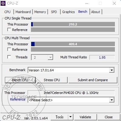 ASUS E210 「小輕新」筆電開箱評測:雙核 4GB 記憶體不到 8,000 元能做啥?