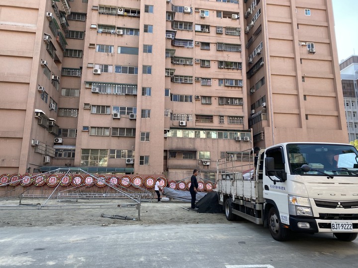 孟子文強交叉口本業新案