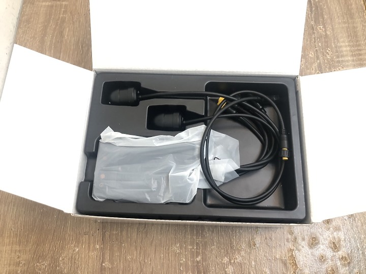 【開箱心得】開箱人生第二台機車行車記錄器 PAIPAI MT55