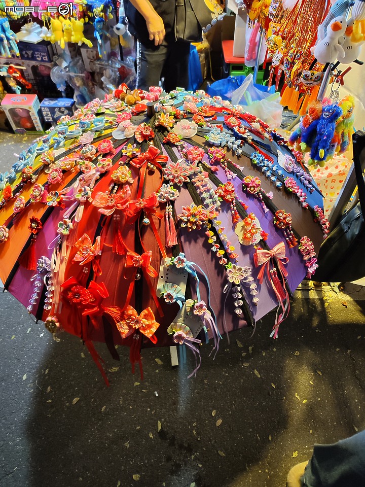 【小惡魔好玩兔U】【外星貓遊地球】屏東潮州春節市集