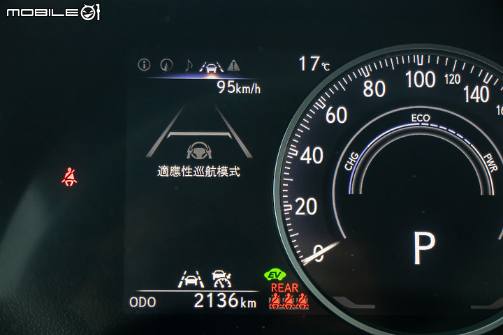 Lexus RX 450h+ 豪華版試駕｜唯有懂得精打細算，方能接納務實之選！