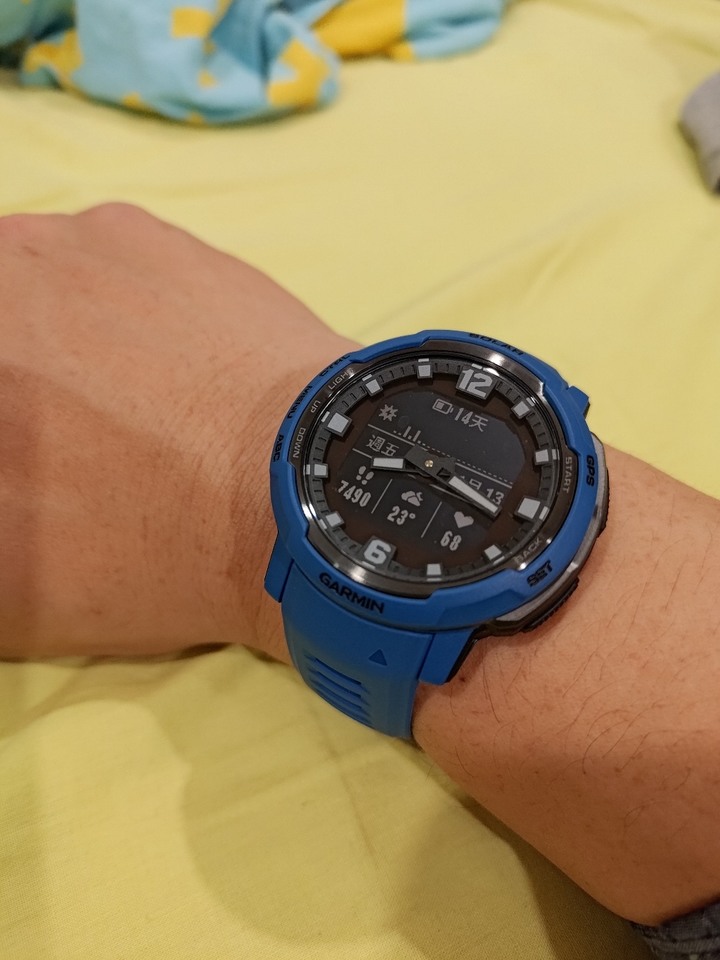 [關箱] 華米 Amazfit T-Rex