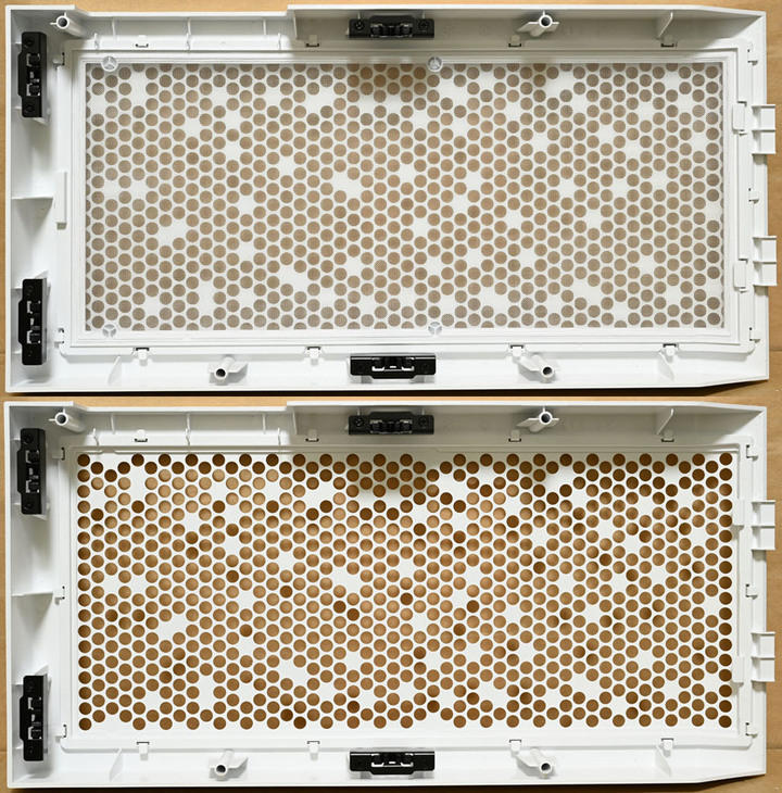 thermaltake勁透Ceres 500 TG ARGB機殼開箱