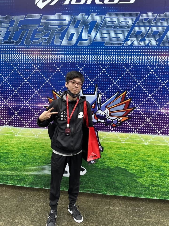 #GAMFORCE電競嘉年華心得分享