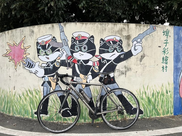 水圳綠道北幹線之旅！