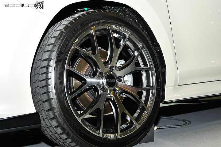【2023新加坡車展直擊】Subaru WRX/WRX Wagon雙車型正式登場,國內有機會在第二季發表!