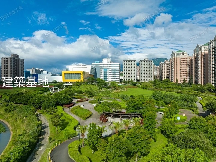 淡水地王級景觀宅“鉅陞ONE”賞屋
