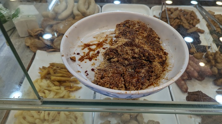 【小惡魔好玩兔U】板橋林家花園 (部分整修中) / 西門町閒逛 / 美福大飯店行政客房住宿 + 彩匯自助晚餐