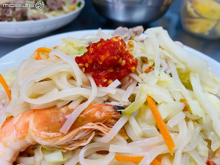點我看大圖 【小惡魔好玩兔U】彰化美食【阿貞河粉專賣店】吃一次就難忘懷 綁定味蕾的百元CP高 越南料理