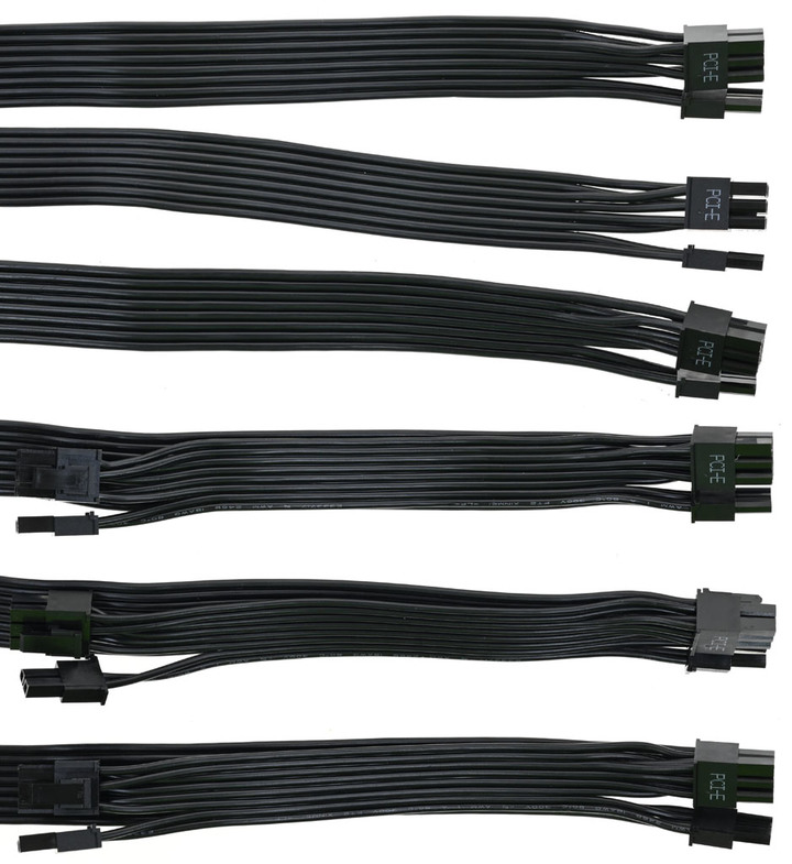 thermaltake TOUGHPOWER GF3 1650W金牌全模組化電源開箱