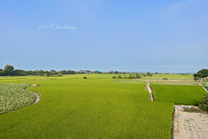 點我看大圖 徒步環島 (二) Day3、Day4 決定出發後 徒步最困難的部份就解決