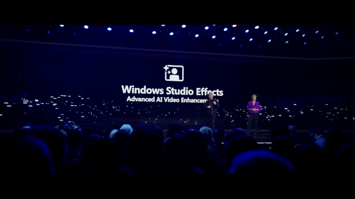 【CES 2023】AMD 推出 Ryzen 7000 系列行動版處理器 導入 AI 架構與 4 奈米製程提供更高效能