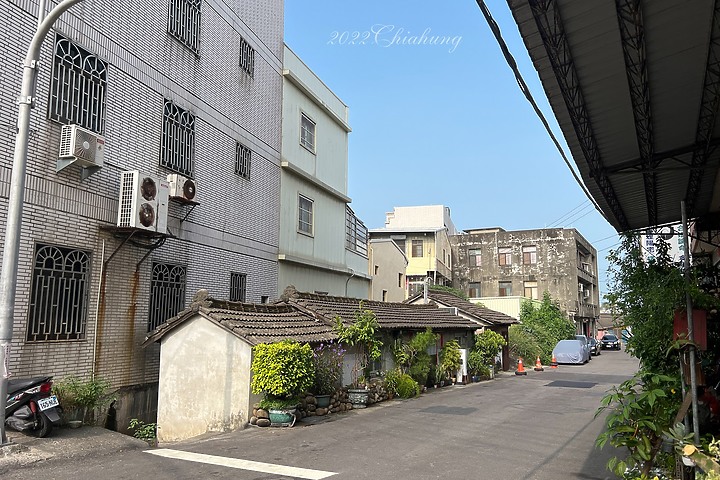 點我看大圖 徒步環島 (二) Day3、Day4 決定出發後 徒步最困難的部份就解決