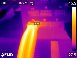 thermaltake TOUGHPOWER GF3 1650W金牌全模組化電源開箱