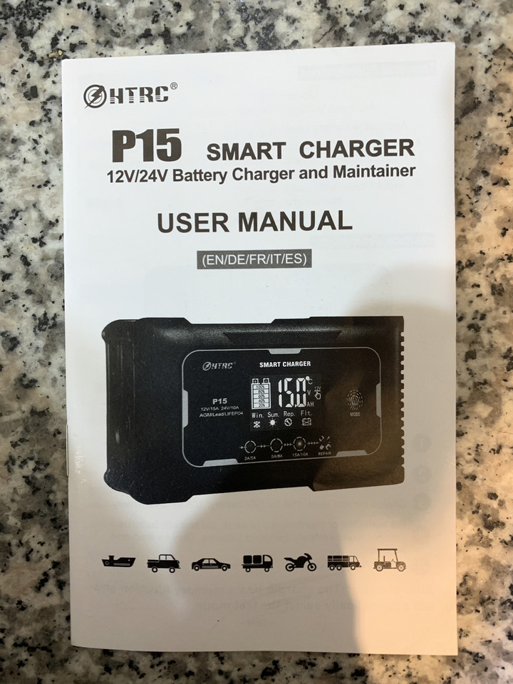 點我看大圖 蝦皮境外電池充電器開箱大烙賽