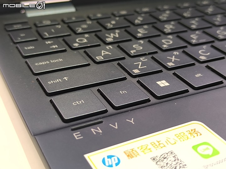 【盲狙先生傳49】HP ENVYx360 13 | MOBILE01xHP 極羨翻轉體驗活動心得分享！