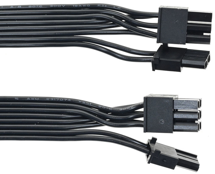 點我看大圖 accuwitt Grand Rigid 850GF ATX3.0金牌850W電源開箱