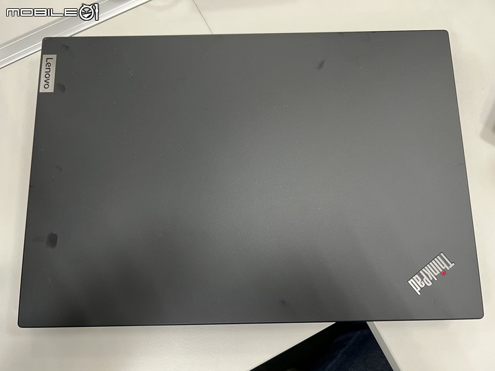 Lenovo Thinkpad L15 Gen2 開箱/拆機/升級