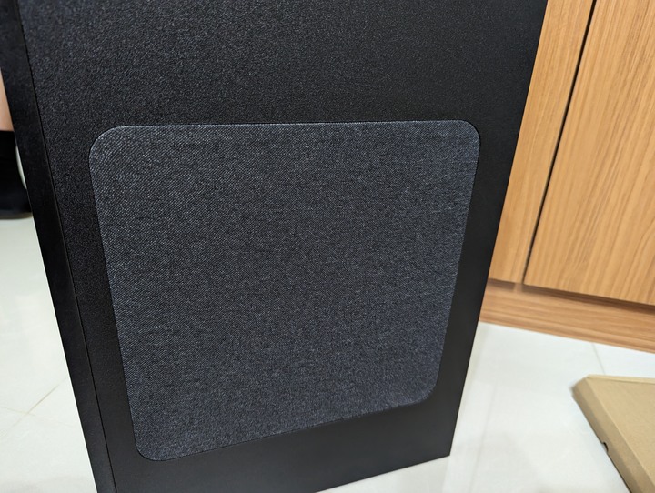 PHILIPS 聲霸 TAB7207 開箱