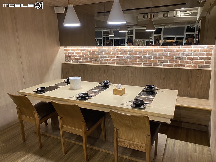 【小惡魔好玩兔U】寒流來襲必吃鍋~用餐超有氣氛的參木鍋物【台北市松山區｜民生東路五段】