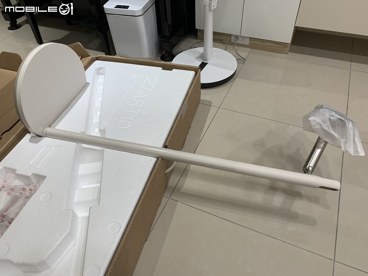 LG StanbyME閨蜜機試用到欲罷不能 愛不釋手 不想還回去之心得分享