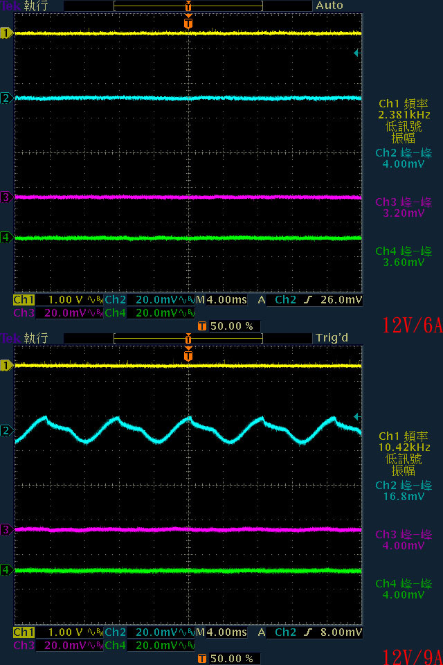 MONTECH泰坦TITAN GOLD 850W金牌全模組化電源開箱