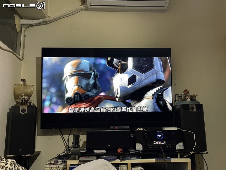 點我看大圖 簡單小劇院達成