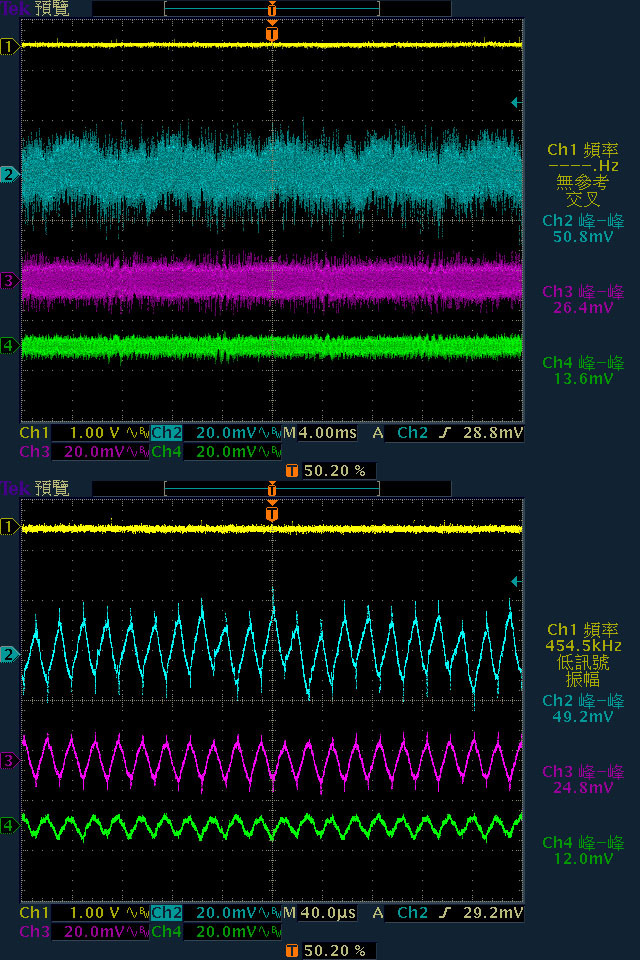 accuwitt Grand Rigid 850GF ATX3.0金牌850W電源開箱