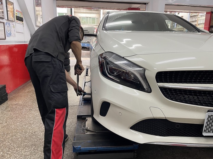 輪胎升級! 普利司通 Turanza T005A上車!