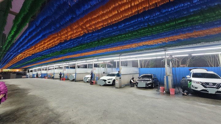 鍍膜實測連載文-後續追蹤與洗車工具分享